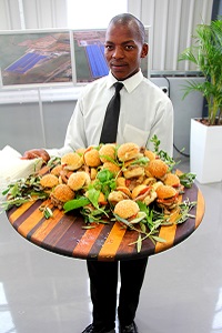 Event Organisers: OneLogix Warehouse Launch, Umlaas 2015